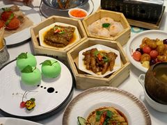 -点胜汇·点心粤菜·手工制作(揭阳店)