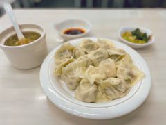 一品三鲜水饺-宝印真饺(瑞景总店)