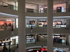 -银泰百货(北京大红门店)