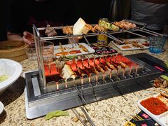 -丰茂烤串(金源店)