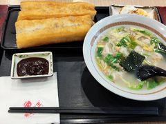 -永和大王(共和新路店)
