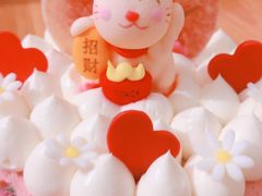 -黑池口感烘焙·生日蛋糕(坂田店)