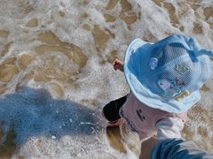 -西涌国际滨海旅游区