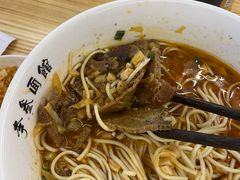 -李叁面馆(妇幼店)