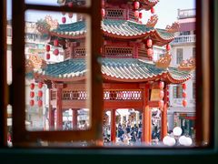 景点-汕头市小公园