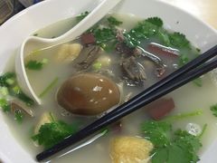 -子母粉丝(文灶店)