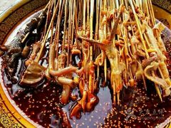 -翠华餐厅(湾仔店)