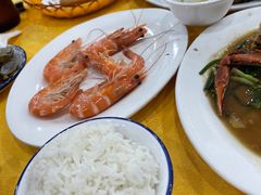 -秋姐美食店(旅游大道店)