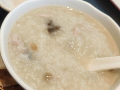 -嘉和一品粥(津华昌道店)