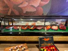 -星河湾半岛酒店·意咖啡西餐厅