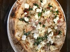 -Gather pizza