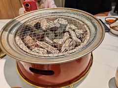 -白山烧烤(文安路万豪店)