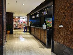 -明月山天沐温泉度假村