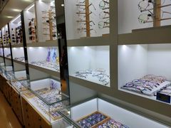 -广州宝岛眼镜武汉和光眼镜市场西区店