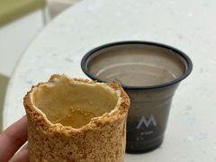 -M Stand(深圳布吉万象汇店)