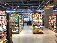 -盒马鲜生(昆城店)