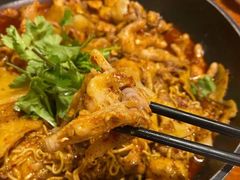 芋儿鸡爪爪-绝城芋儿鸡(犀浦旗舰店)