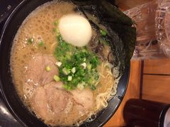 博多一幸舍(侨福芳草地店)-博多一幸舍(侨福芳草地购物中心店)