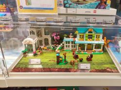 -乐高授权专卖店(中关村领展店)