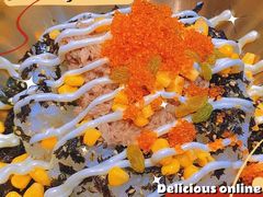 -小木屋拌饭(沈阳中街大悦城店)