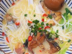 -鲜越鲜鱼粉(财富购物中心店)