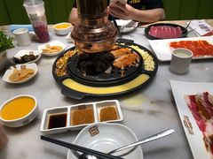 -韩宫宴烤肉·黑毛和牛·料理(合肥滨湖银泰城店)