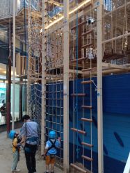 -PIPIKINGDOM皮皮王国欢乐号(欢乐海岸购物中心店)