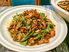-情妹耙泥鳅·江湖川菜(科华店)
