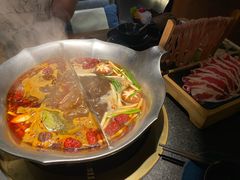 -湊湊火锅·茶憩(天环广场店)