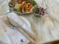 -The Rug Cafe(王府中环店)