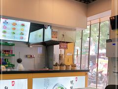 -都谷包子(天一广场店)