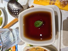-巴奴毛肚火锅(大剧院店)
