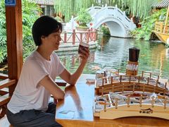 -香麒园·过桥米线·南湖雅宴