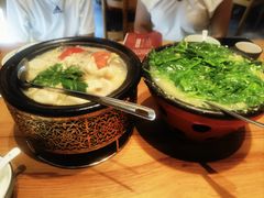 -陶德砂锅(营门口店)