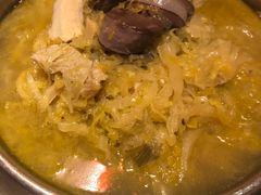 -粗粮人家·东北菜(洋桥店)