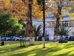 -四川大学(华西校区)