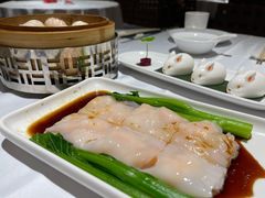 爽滑鲜虾肠粉-好食上(喜盈门.范城店)
