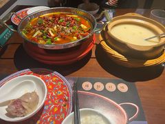 -拾捌川·自贡爆炒(新街口店)