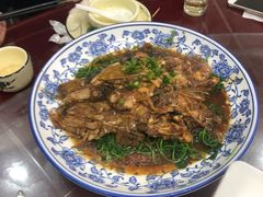 -瀏河老街土菜館(浏河店)
