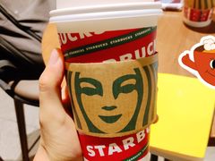 -星巴克(北京通州新光大中心店)