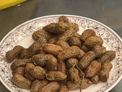 -東豫狼鲜货烧烤. 碳火烤鱼. 小龙虾(上海首店)