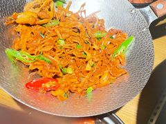 -老阿爸鲜鱼土菜(昆山花桥店)