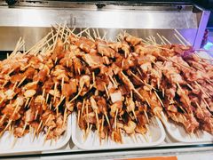 -快乐爱斯米牛排自助(正大广场店)