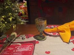 -弗兰克牛排西餐厅Ribone steak house(柠檬花园店)