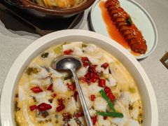 -外婆家(湖滨银泰in77C区店)