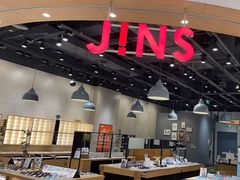 -JINS(龙湖时代天街店)