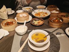 -万丽轩·粤菜(王府井金茂万丽酒店)