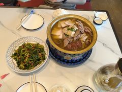 -八大碗·地道东北菜(白塔堡店)