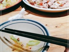 -破三川·新川菜(静安大融城店)