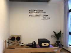 -AK健身普拉提拉伸私教馆(中八店)
